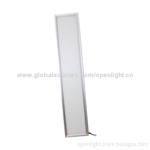18W 1,200 x 300mm LED Panel Light, 85 to 265V AC Input Voltage